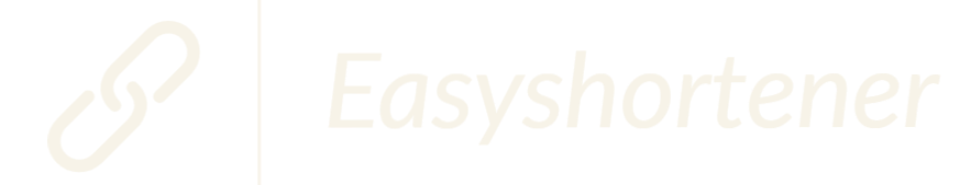 easyshortener logo