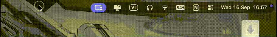 Ice (cavaldos) screenshot 4