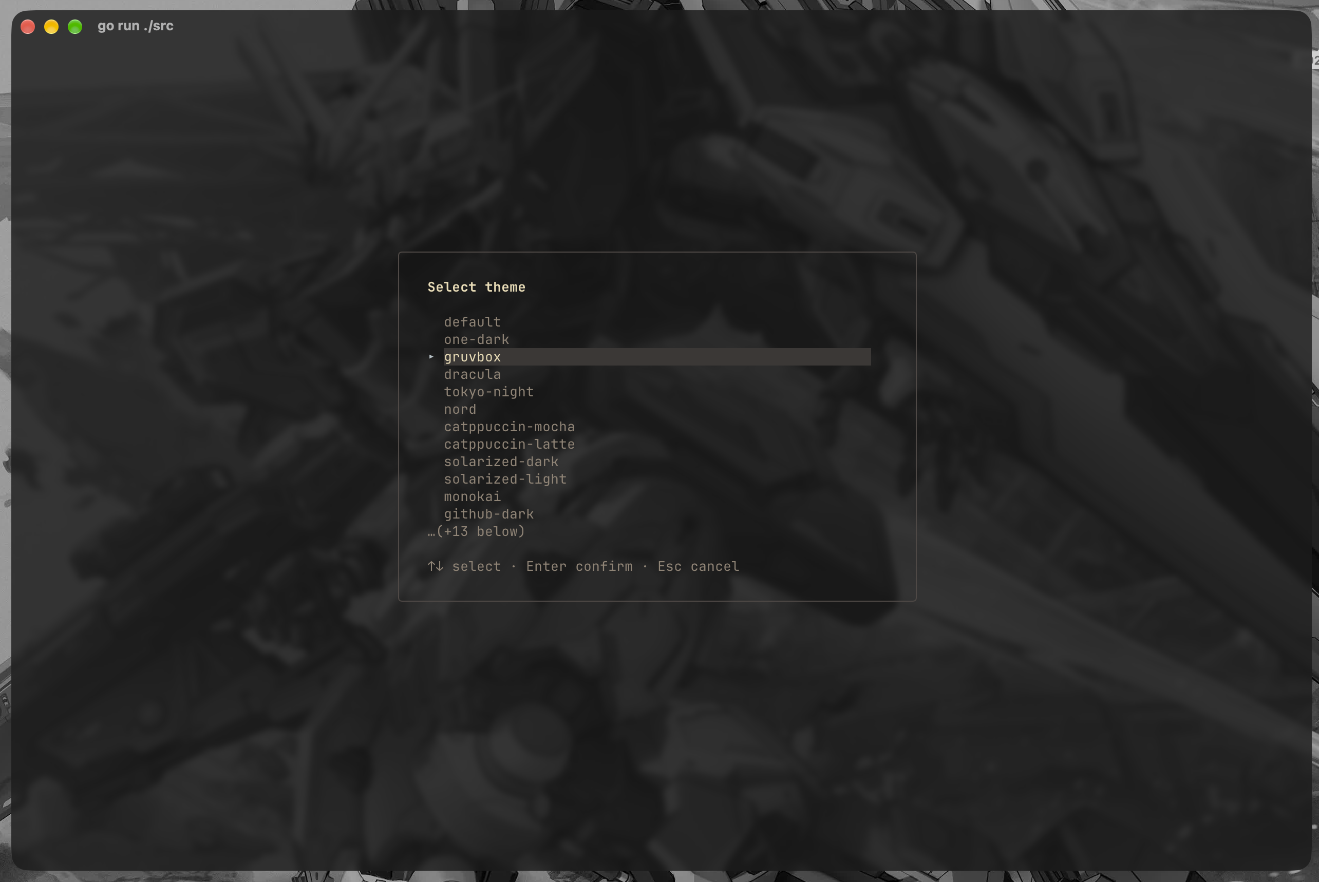 themes (/theme)