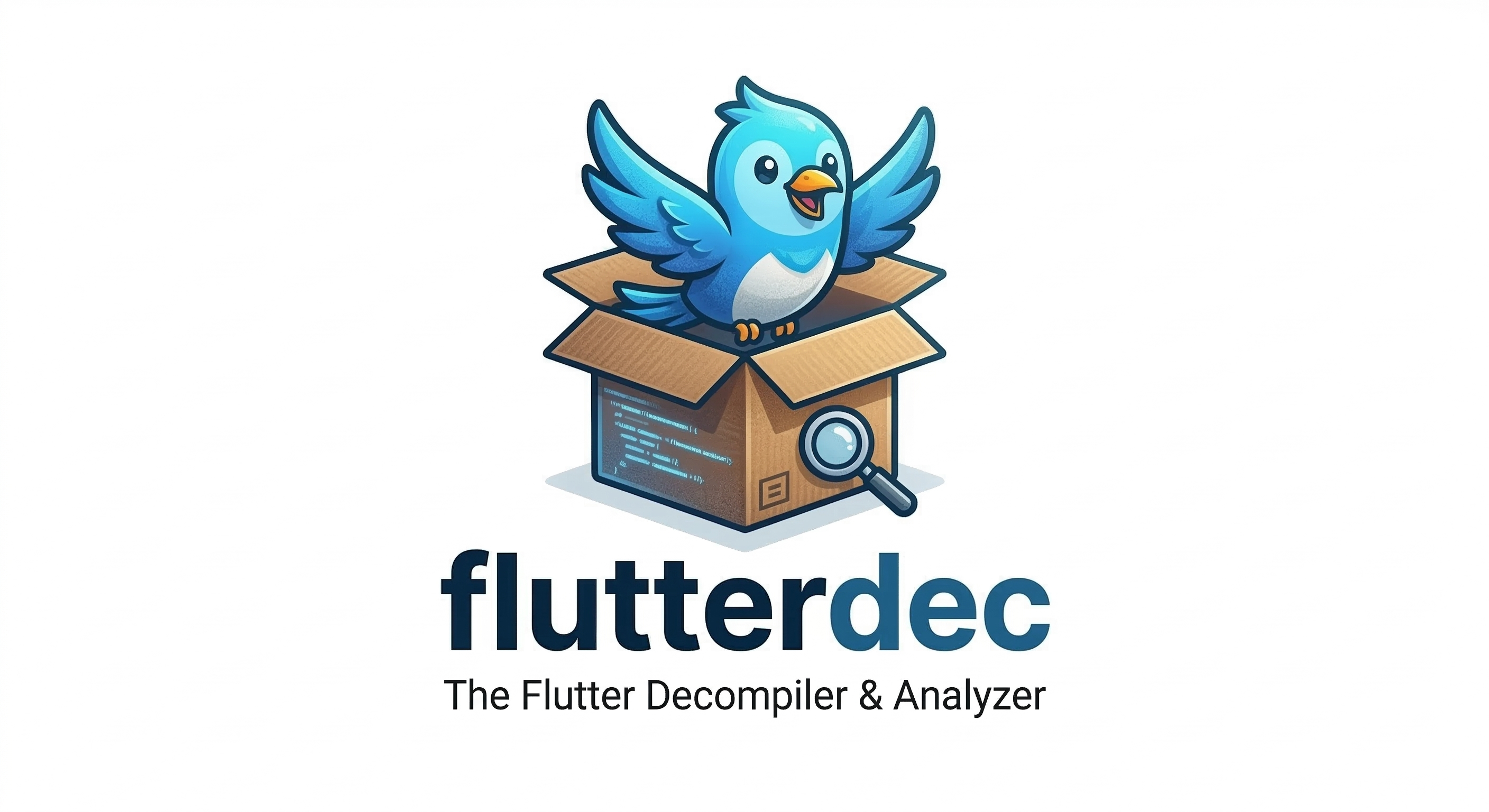 Cover image for How flutterdec and its Serwalker deserializer work