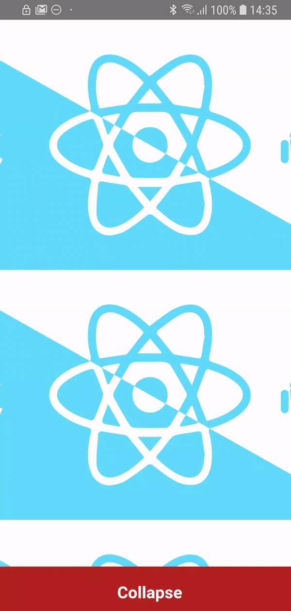 react-native-windowed-collapsible