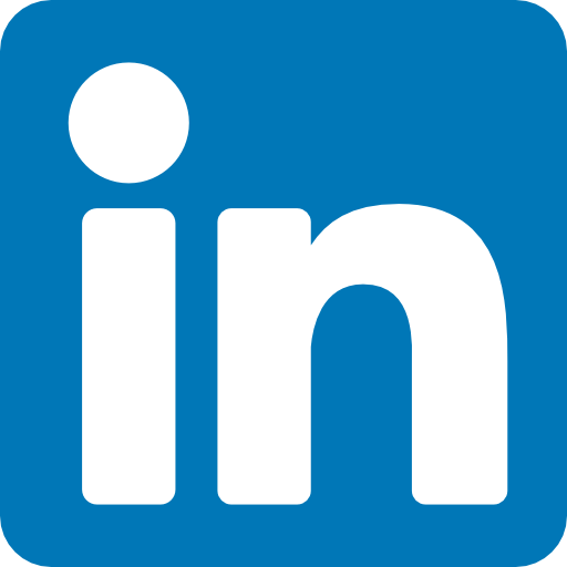 ícone linkedin