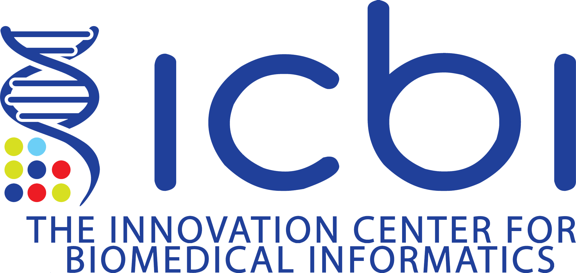 ICBI – The Innovation Center for Biomedical Informatics