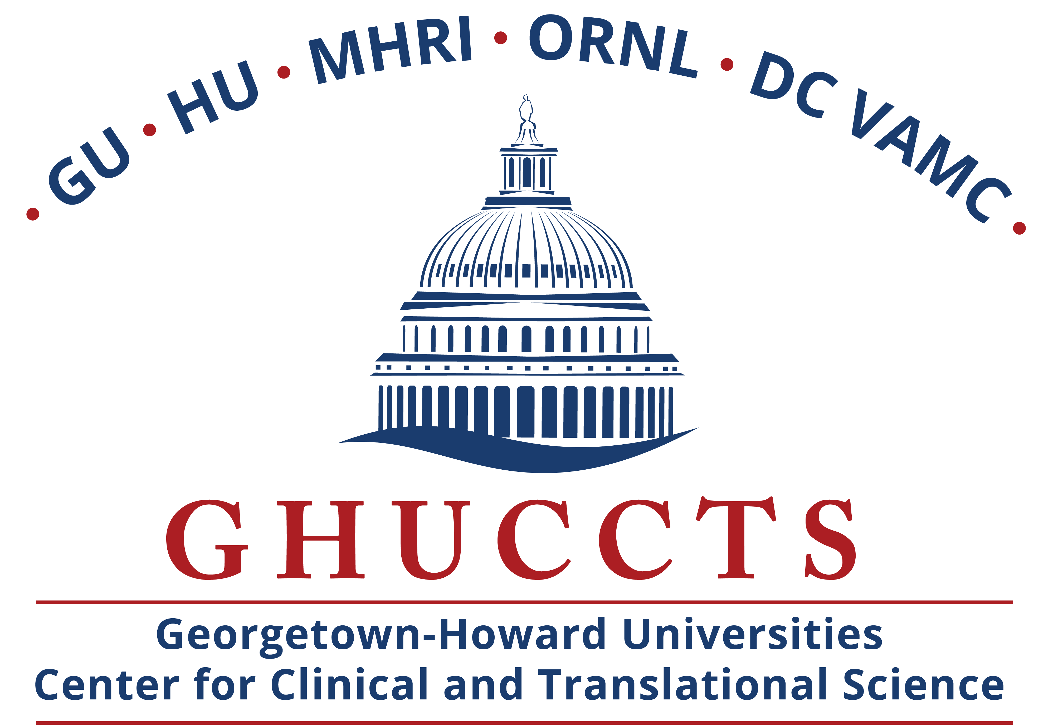 GHUCCTS – Georgetown-Howard Universities Center for Clinical and Translational Science