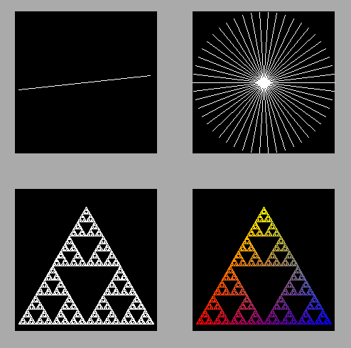 GitHub - cbabnik/graphics_engine: Early in progress graphics engine ...