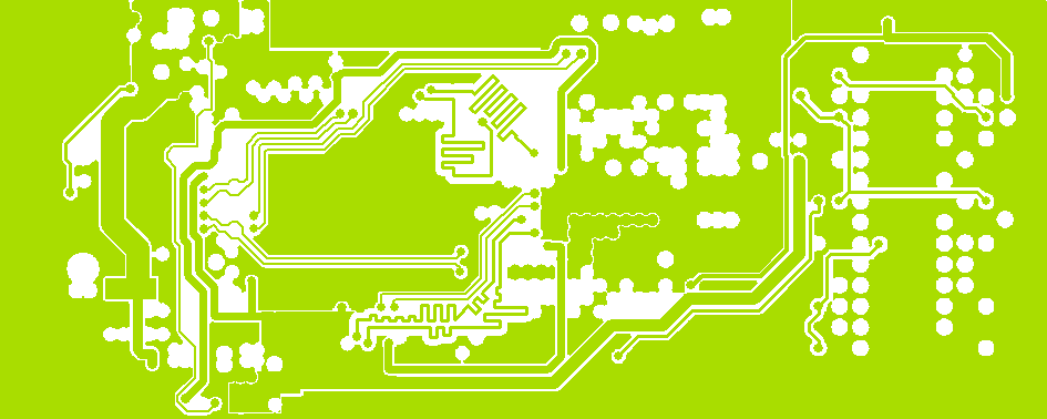 Inner Layer 3 Polygon