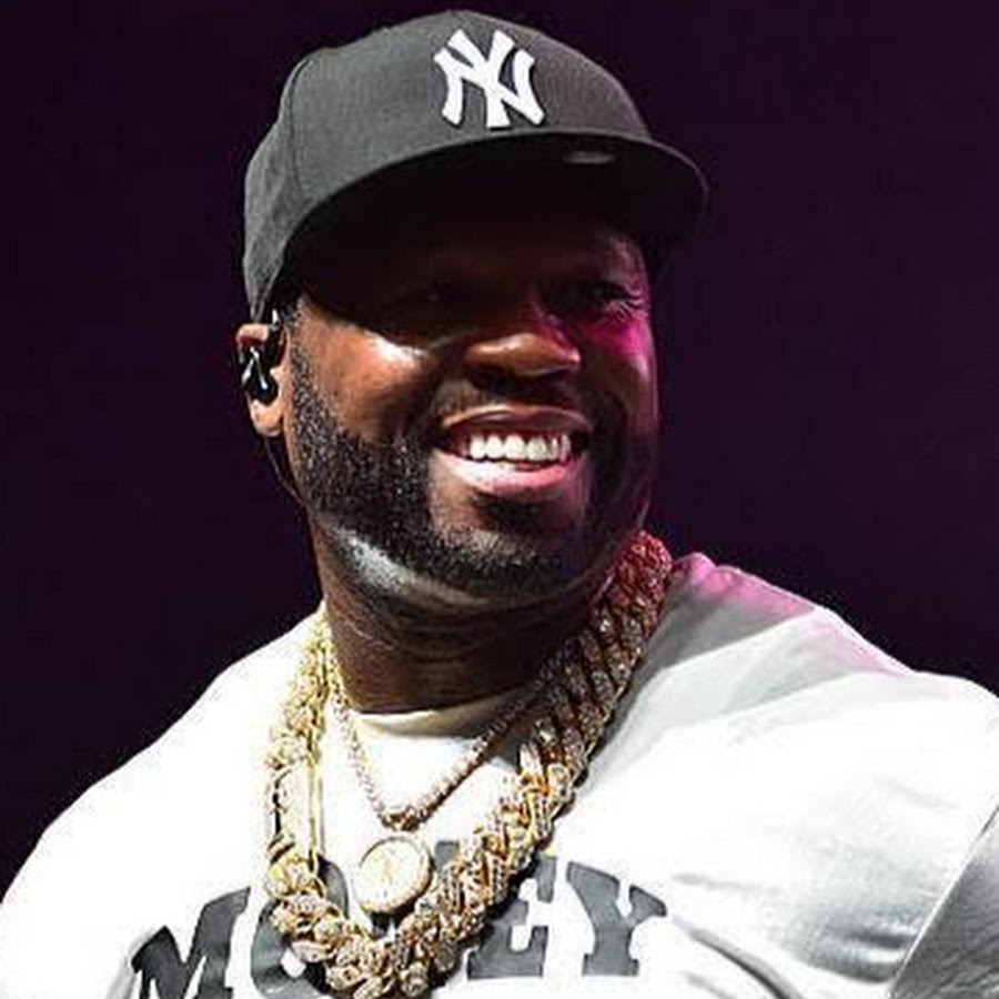 50 CENT