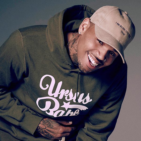 Chris Brown