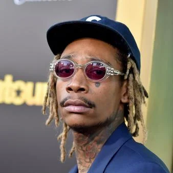 Wiz Khalifa