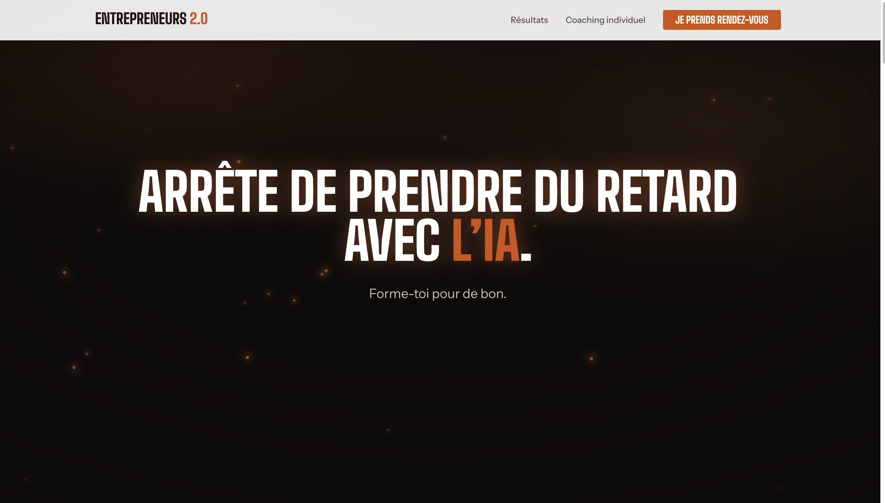 Motion Design Claude Code example