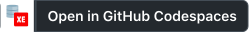 Open Oracle XE in GitHub Codespaces