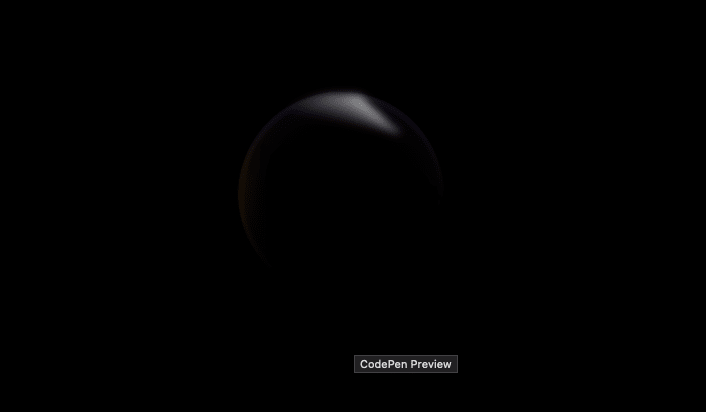 CPC - Gently floating bubble
