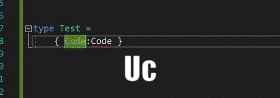 Uc : Create Case