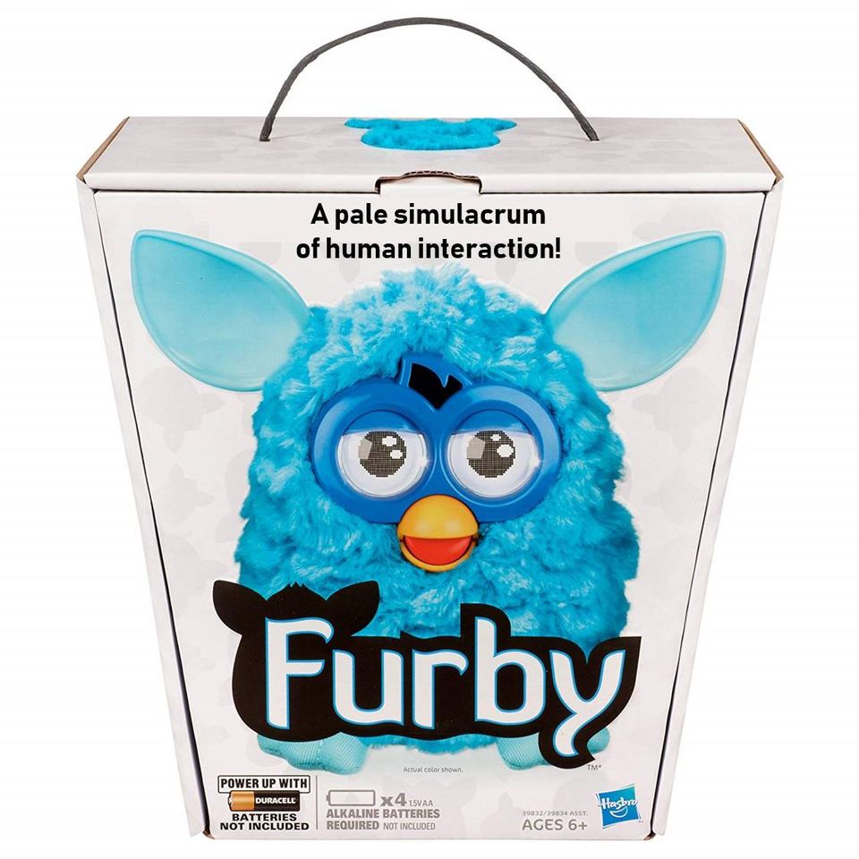 Furby