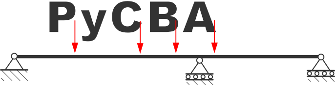 PyCBA logo