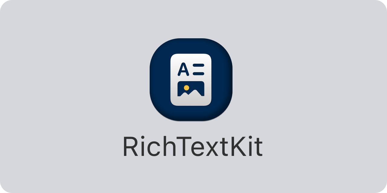 RichTextKit Logo