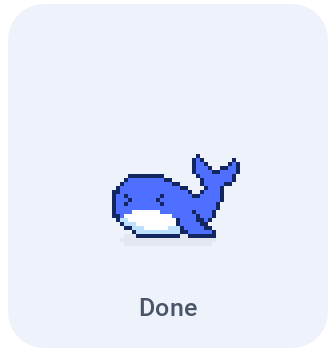 Deepy done
