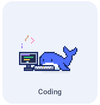 Deepy coding