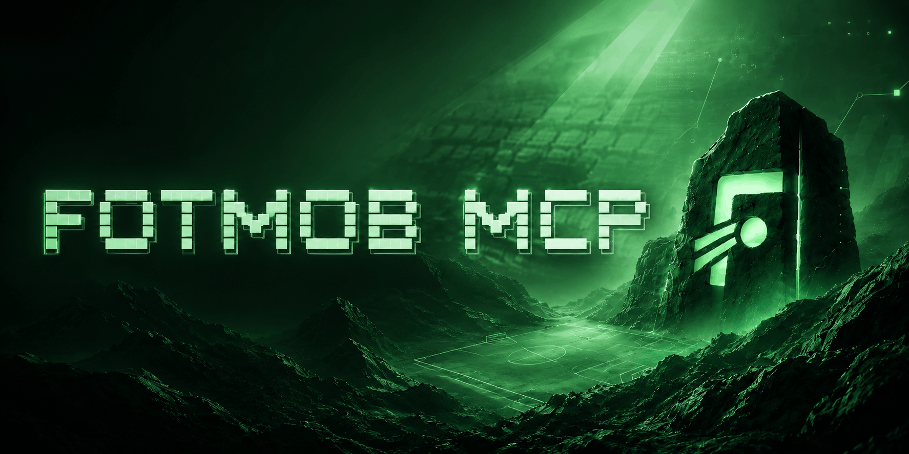 FotMob MCP banner