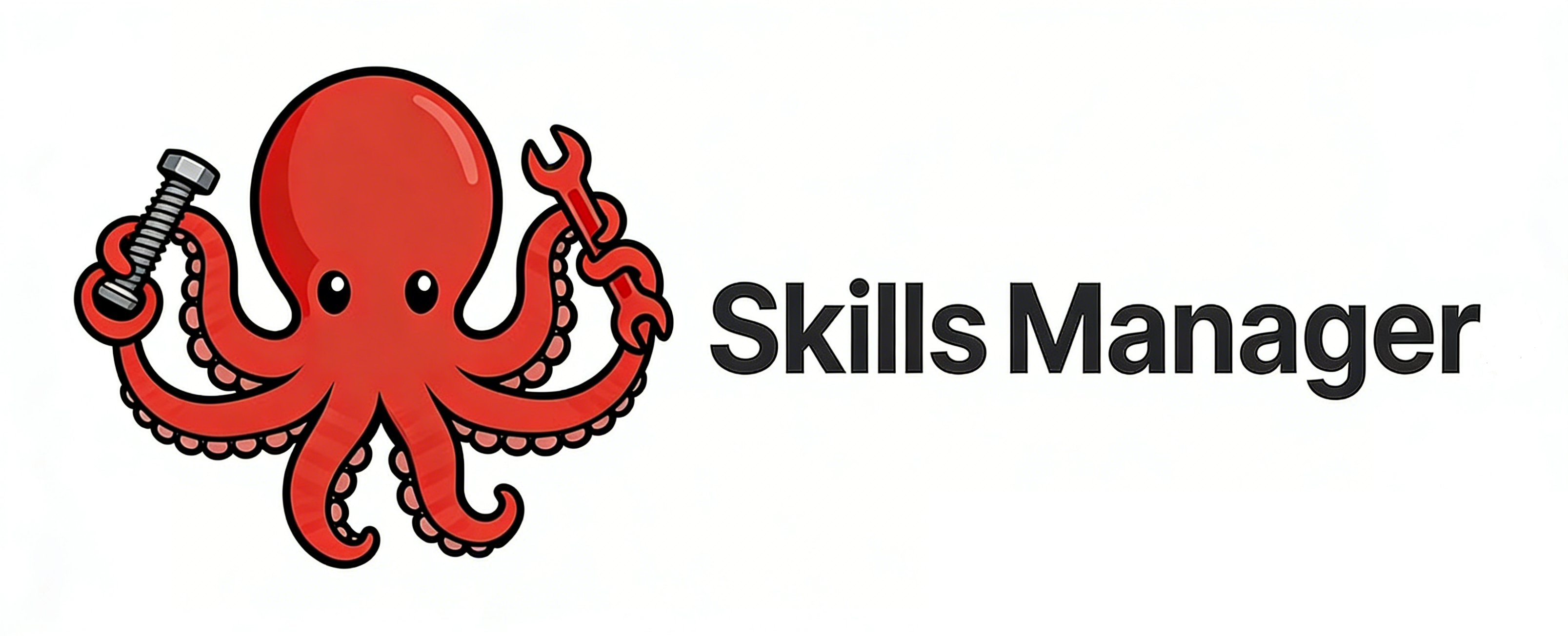 Skills Manager
