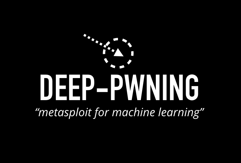 Deep-pwning splash