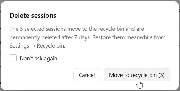 dsh-session-recycle-bin