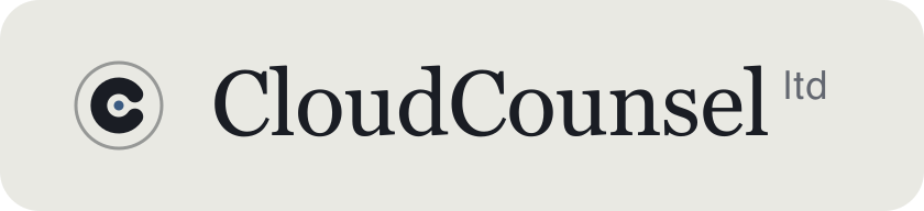 CloudCounsel Ltd