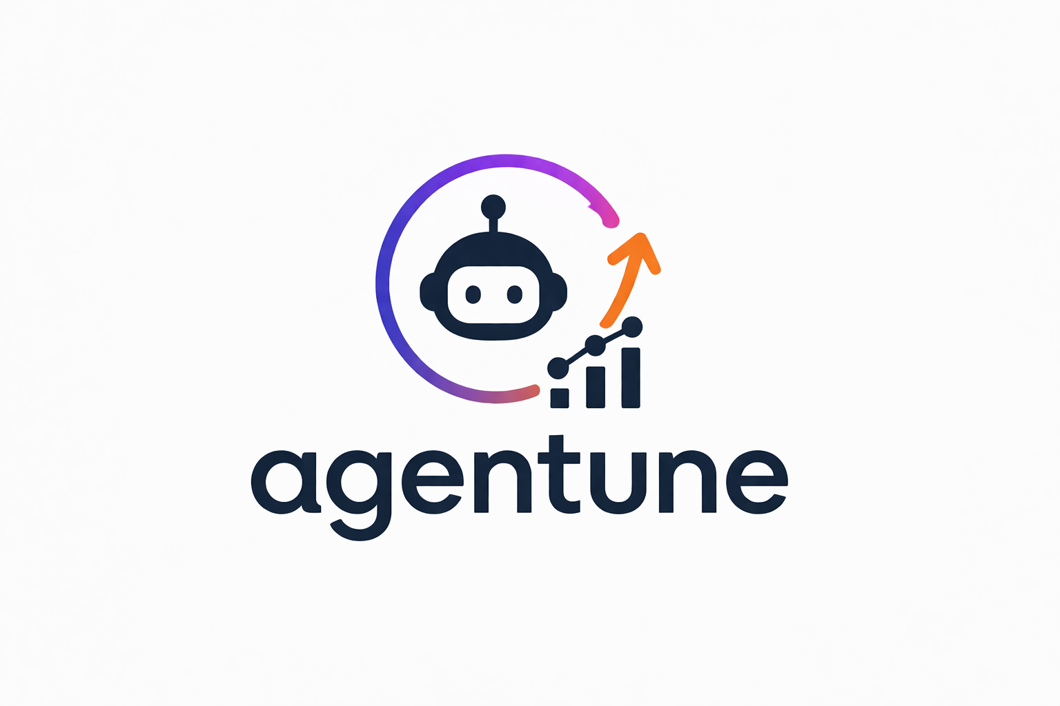 Agentune logo