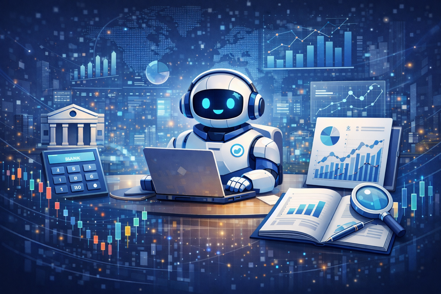 CN Financial Services Plugins