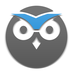 Motion Eye Logo