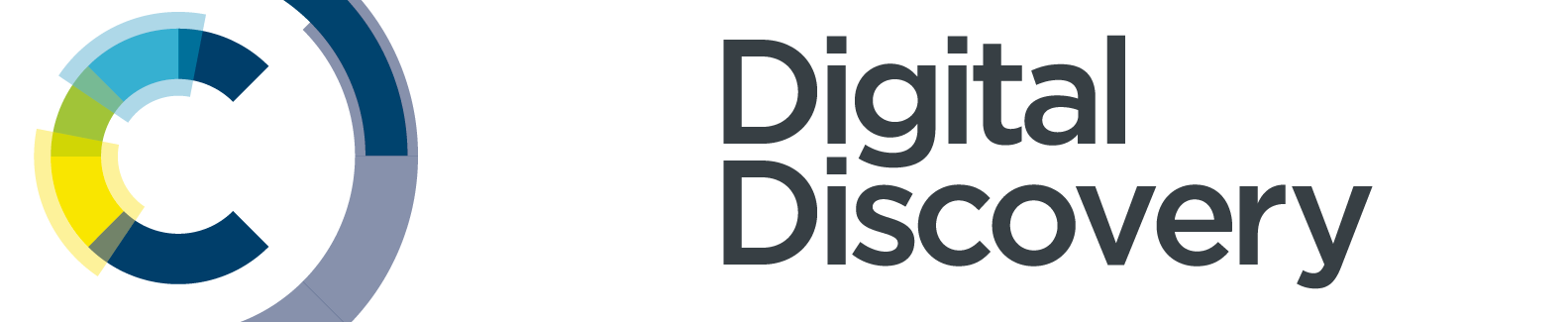 Digital Discovery