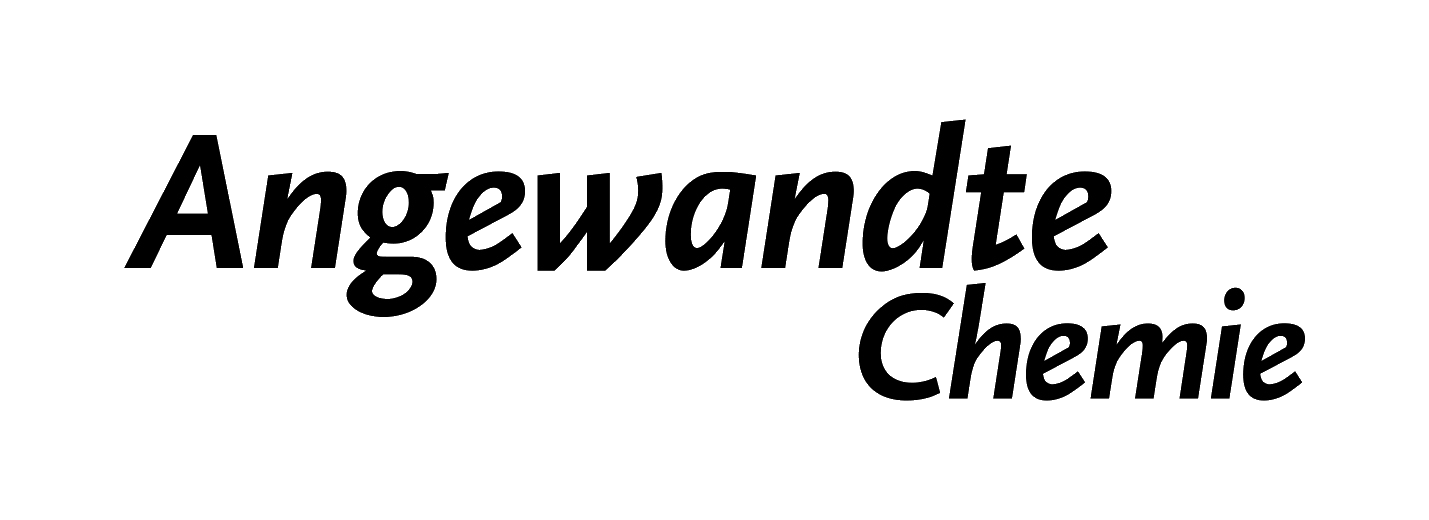 angew chemie