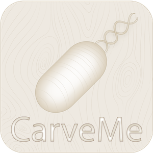 CarveMe