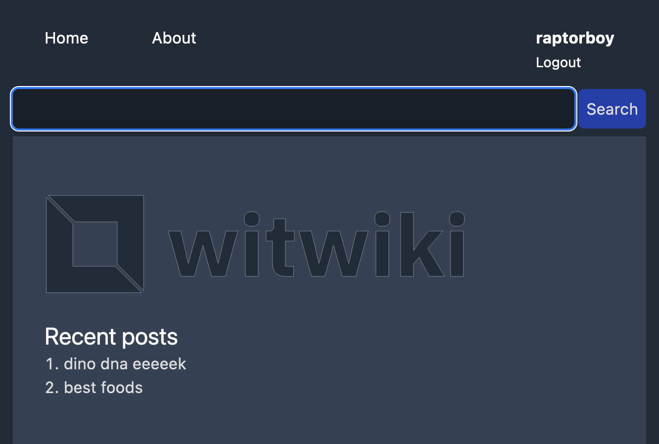 witwiki preview