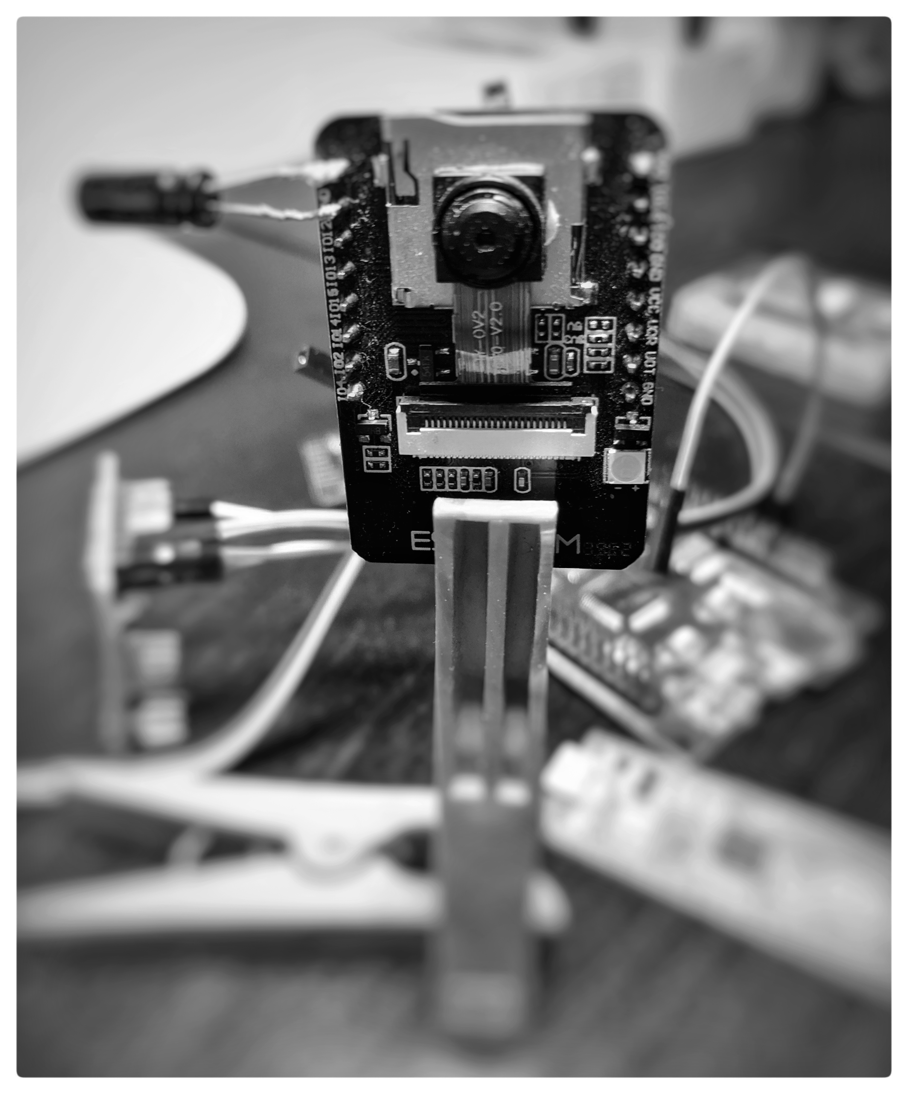 esp32-cam