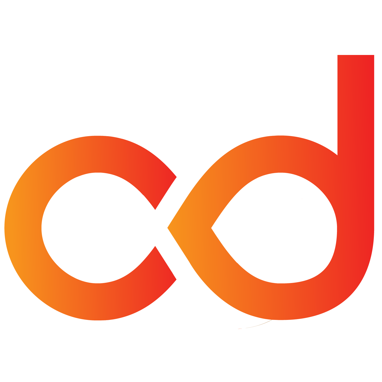 Continuous Delivery Foundation logo
