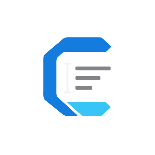 CDIN logo