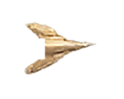 Bronze