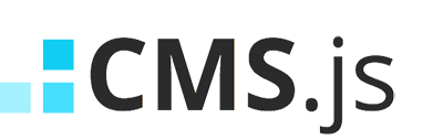 CMS.js Logo