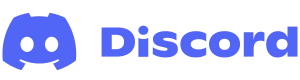 Discord Logo