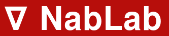 NabLab logo