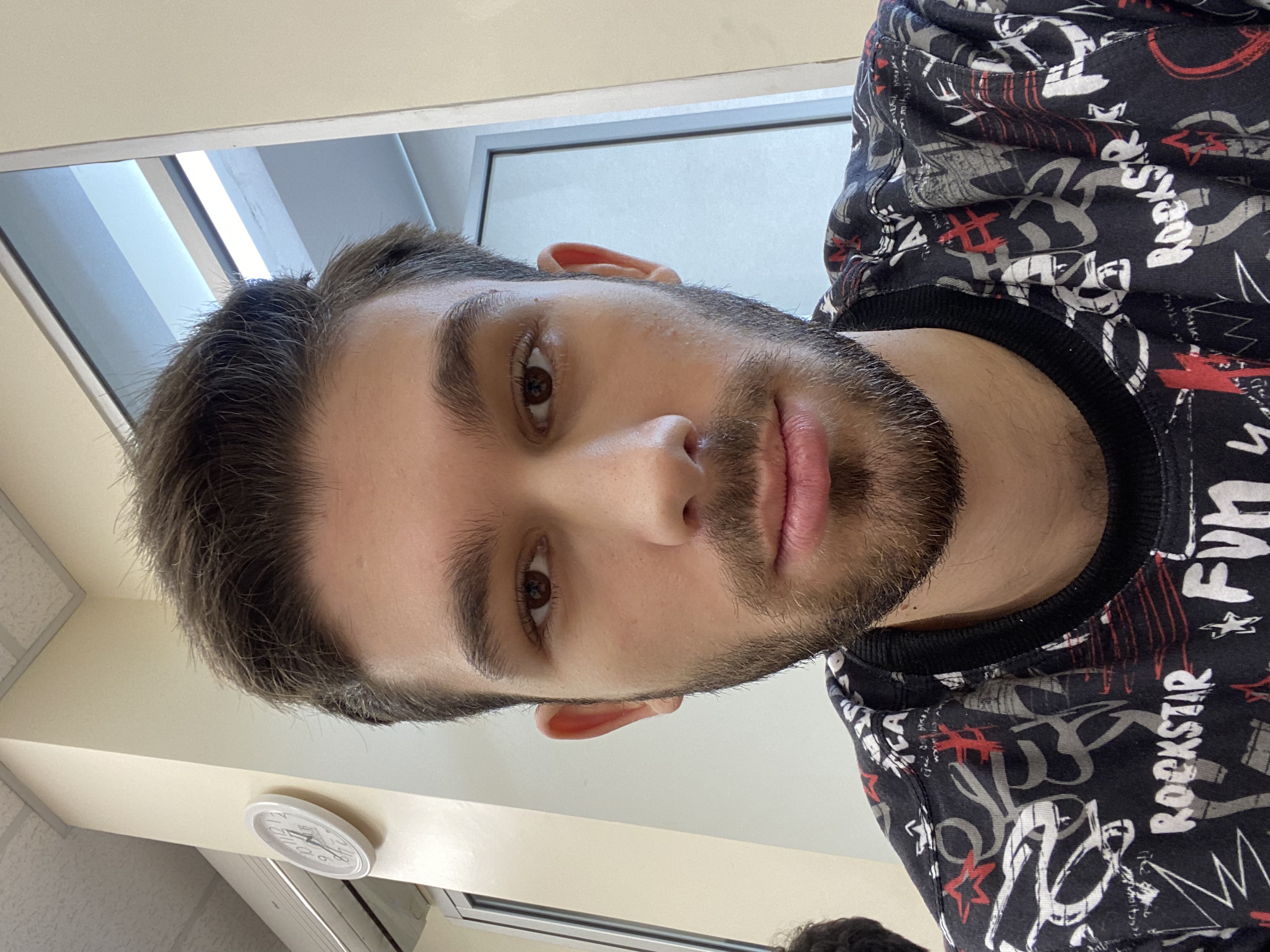 Amir Sabbah