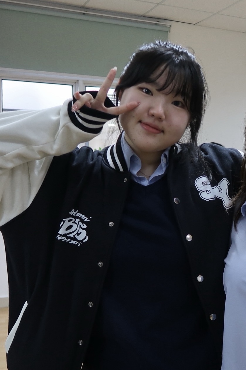 Suah Yoon