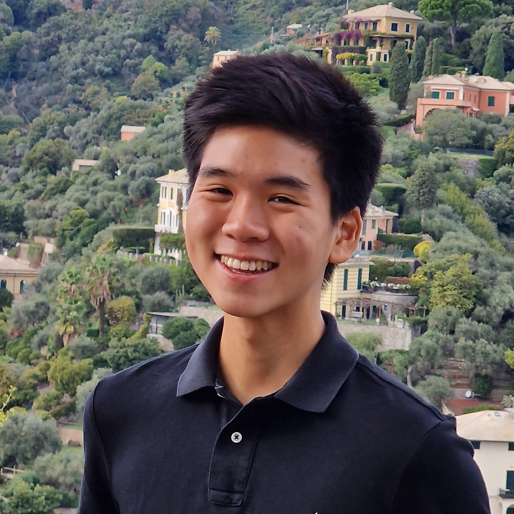 Julian Yang