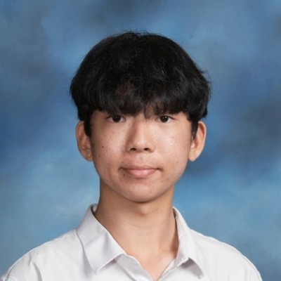 Jaden Kim