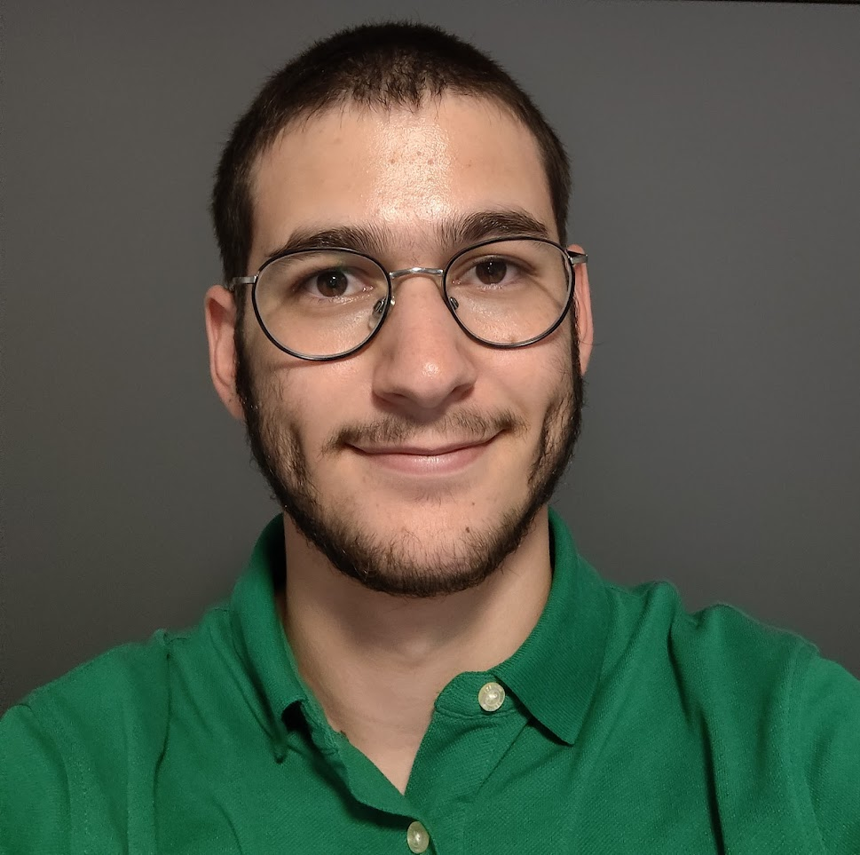 Yotam Adan