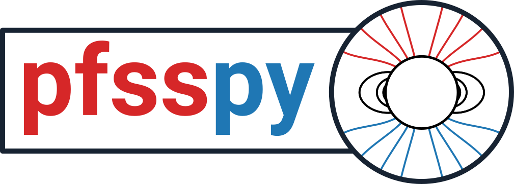 pfsspy