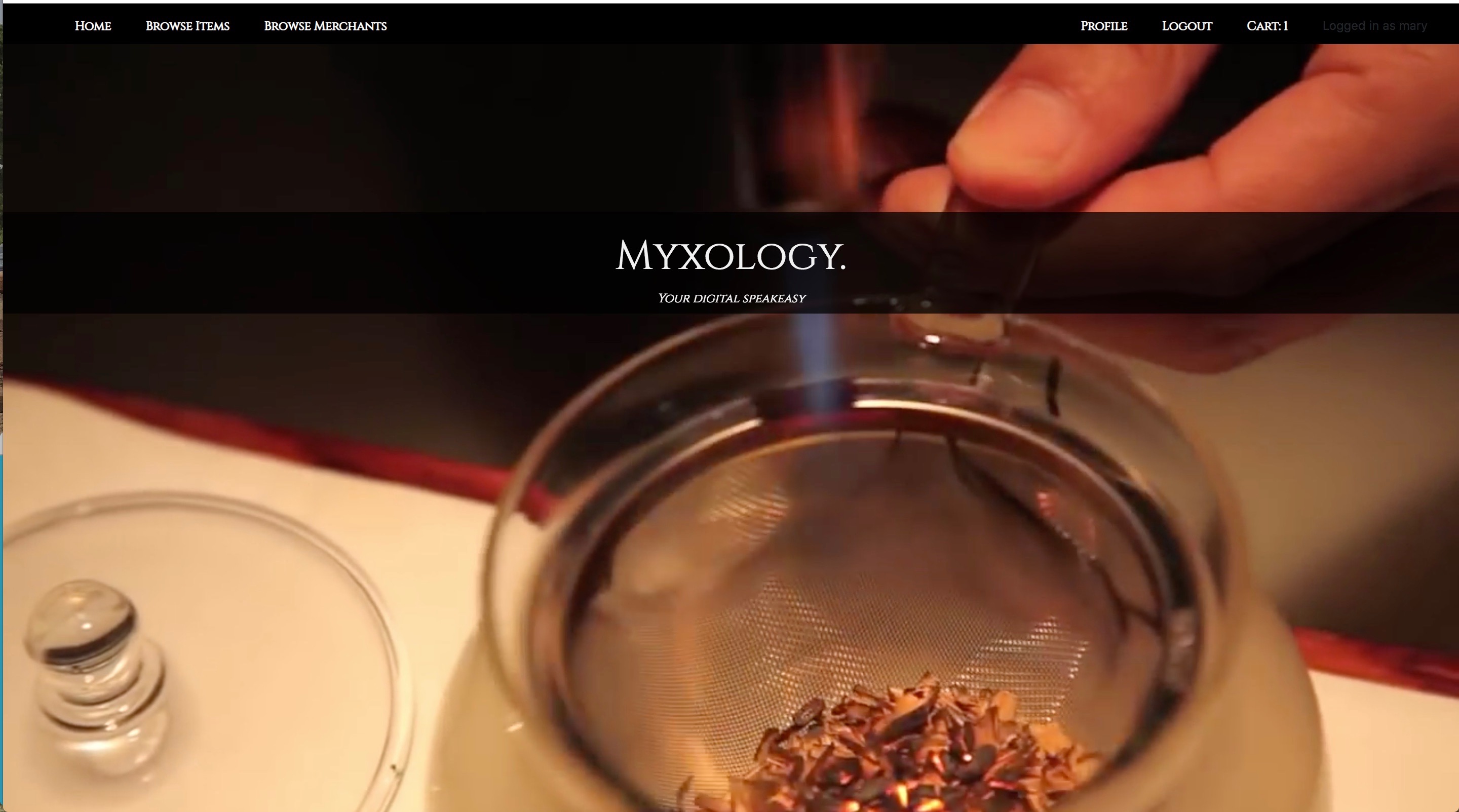 Myxology