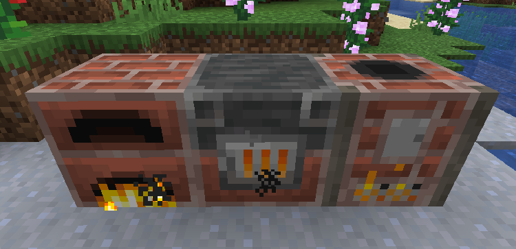All Furnaces