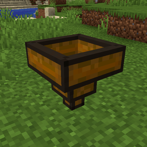 Github Cech12 Woodenhopper Minecraft Forge Mod That Adds A Wooden Hopper To The Game